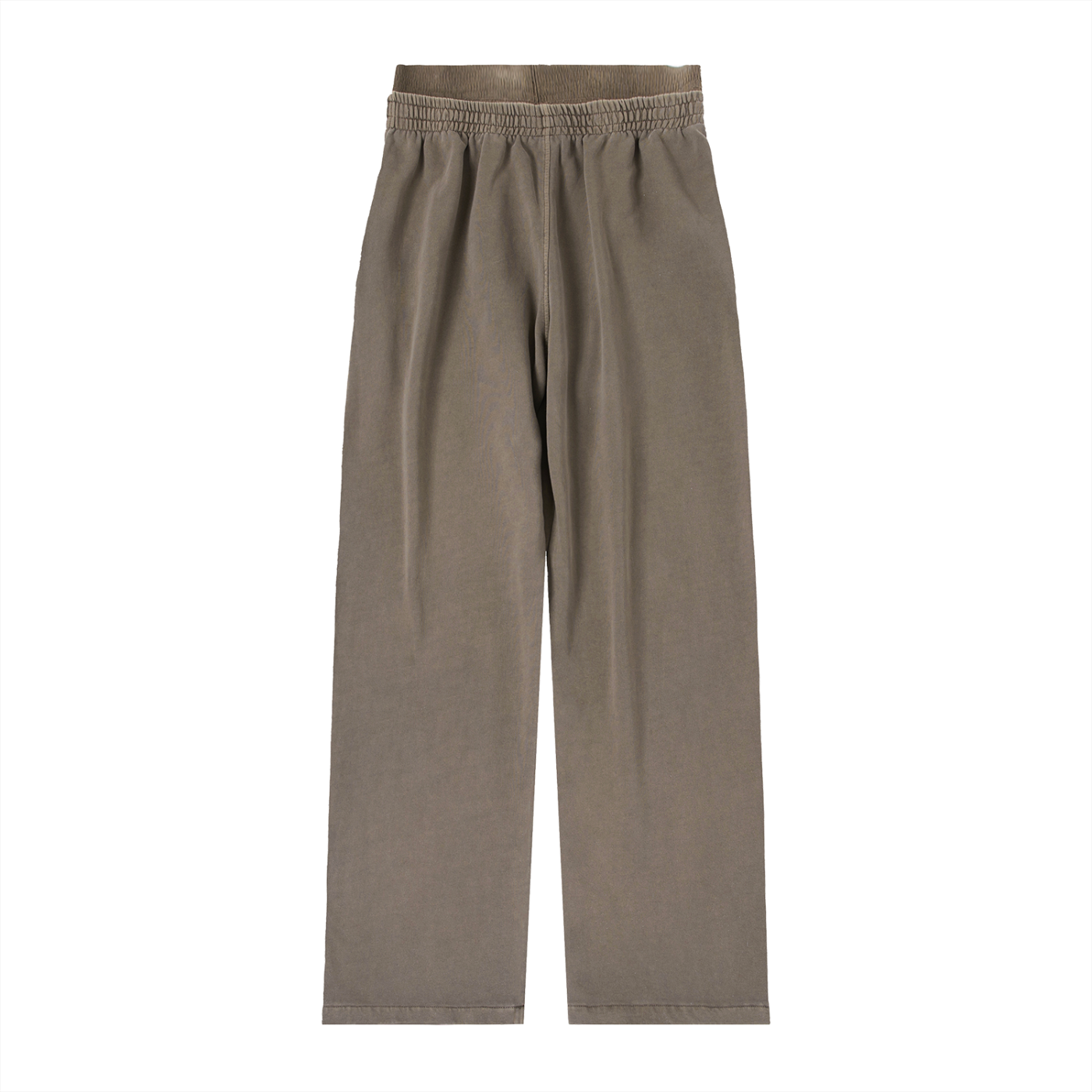 Vintage Washed Waist Pants | Talk Dragons To Me