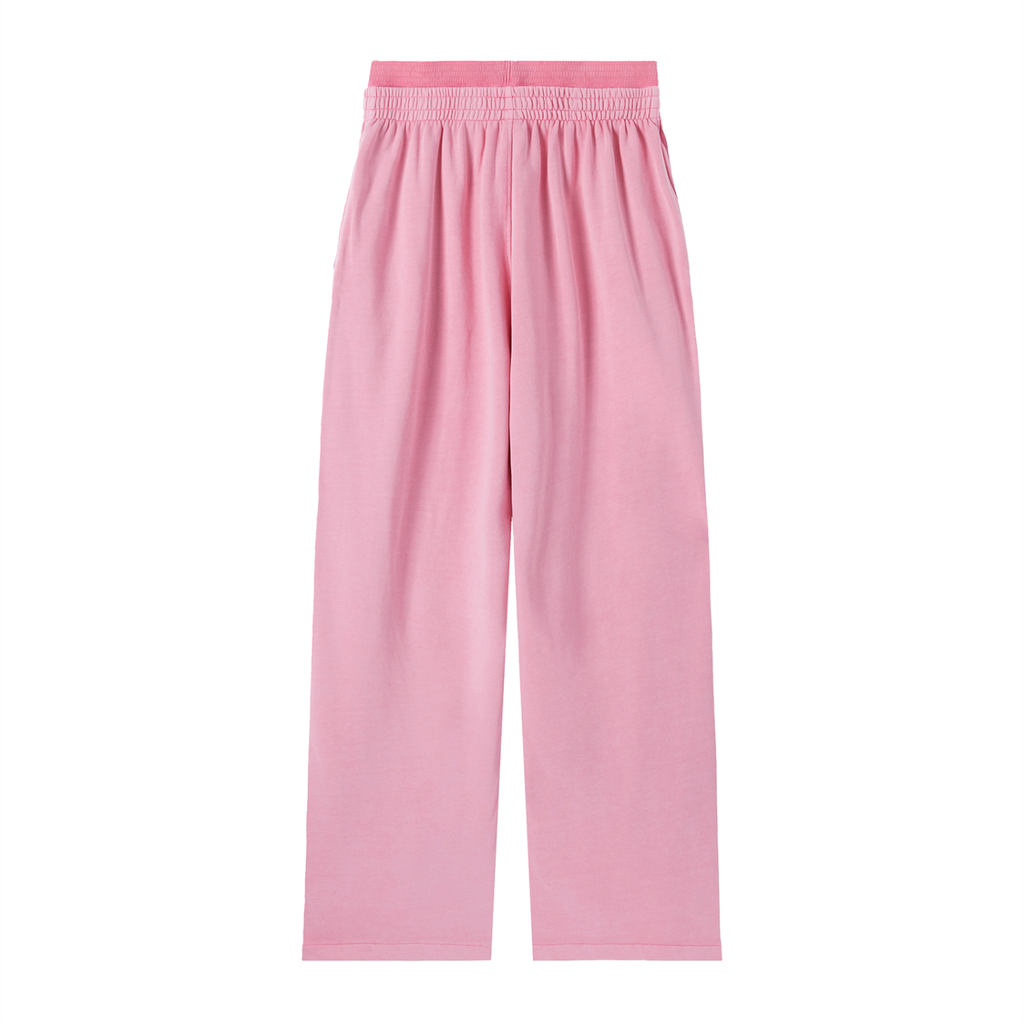 Vintage Washed Waist Pants | Talk Dragons To Me