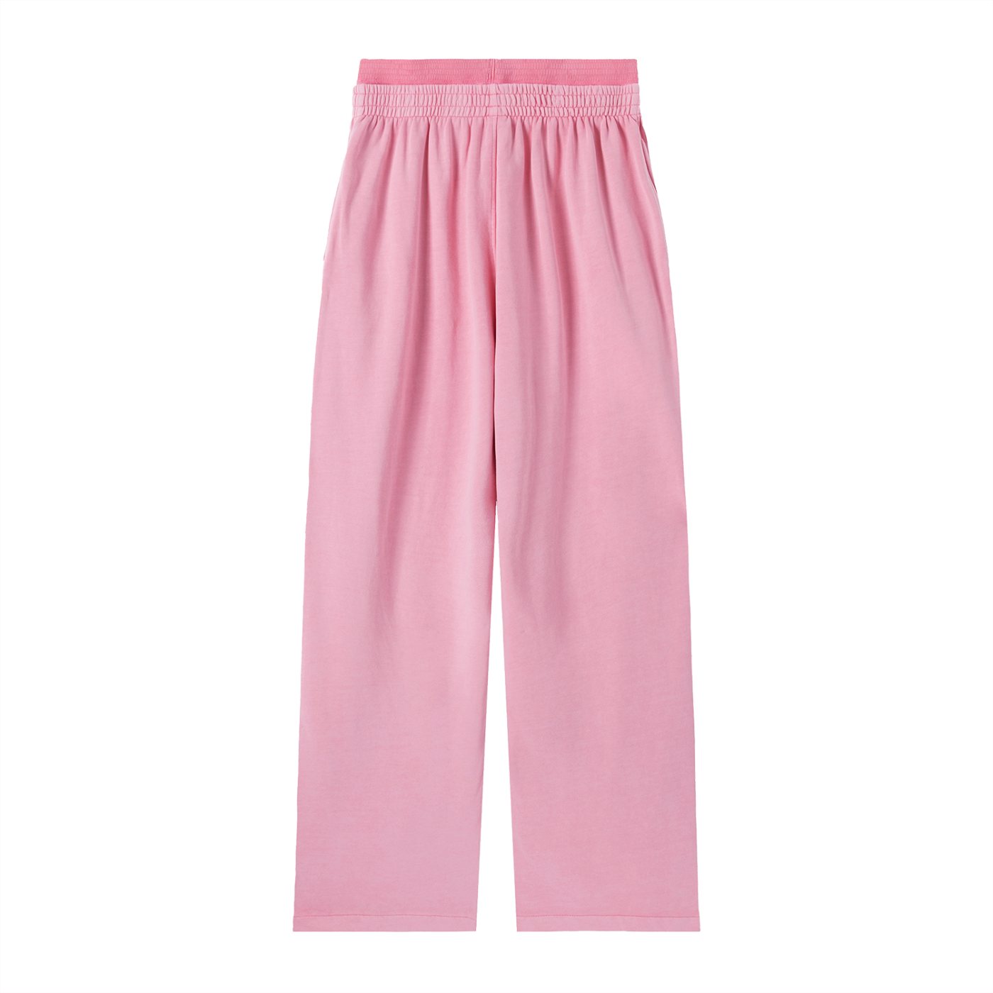 Vintage Washed Waist Pants | Talk Dragons To Me