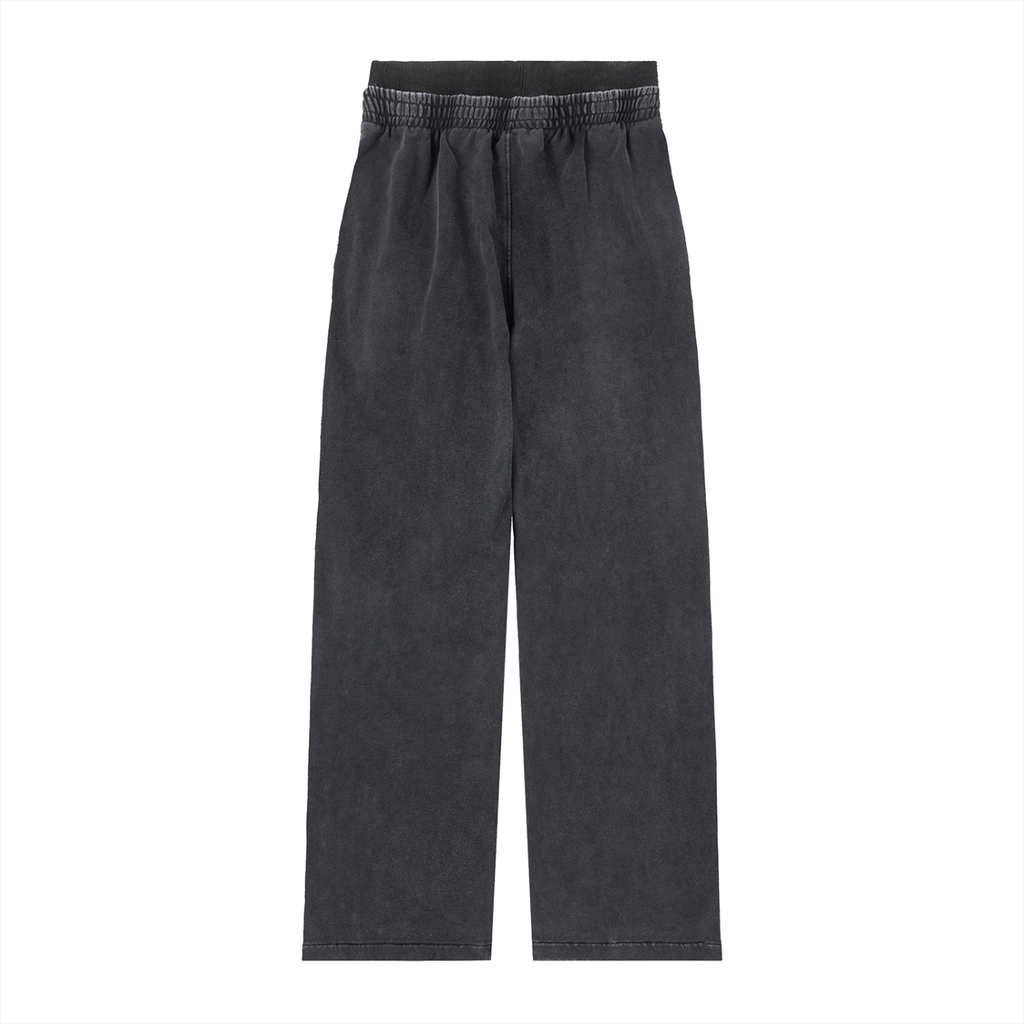 Vintage Washed Waist Pants | Talk Dragons To Me
