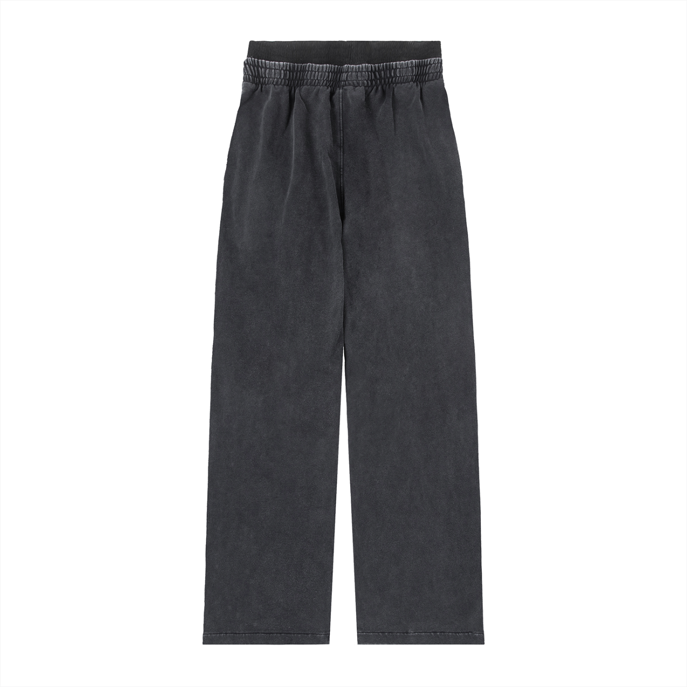 Vintage Washed Waist Pants | Talk Dragons To Me